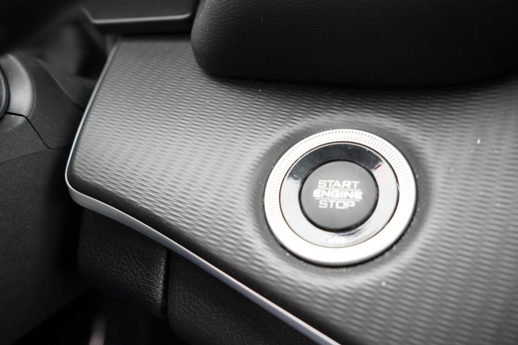 Certified 2023 Jeep Grand Cherokee L Laredo w/ Luxury Tech Group I image 33