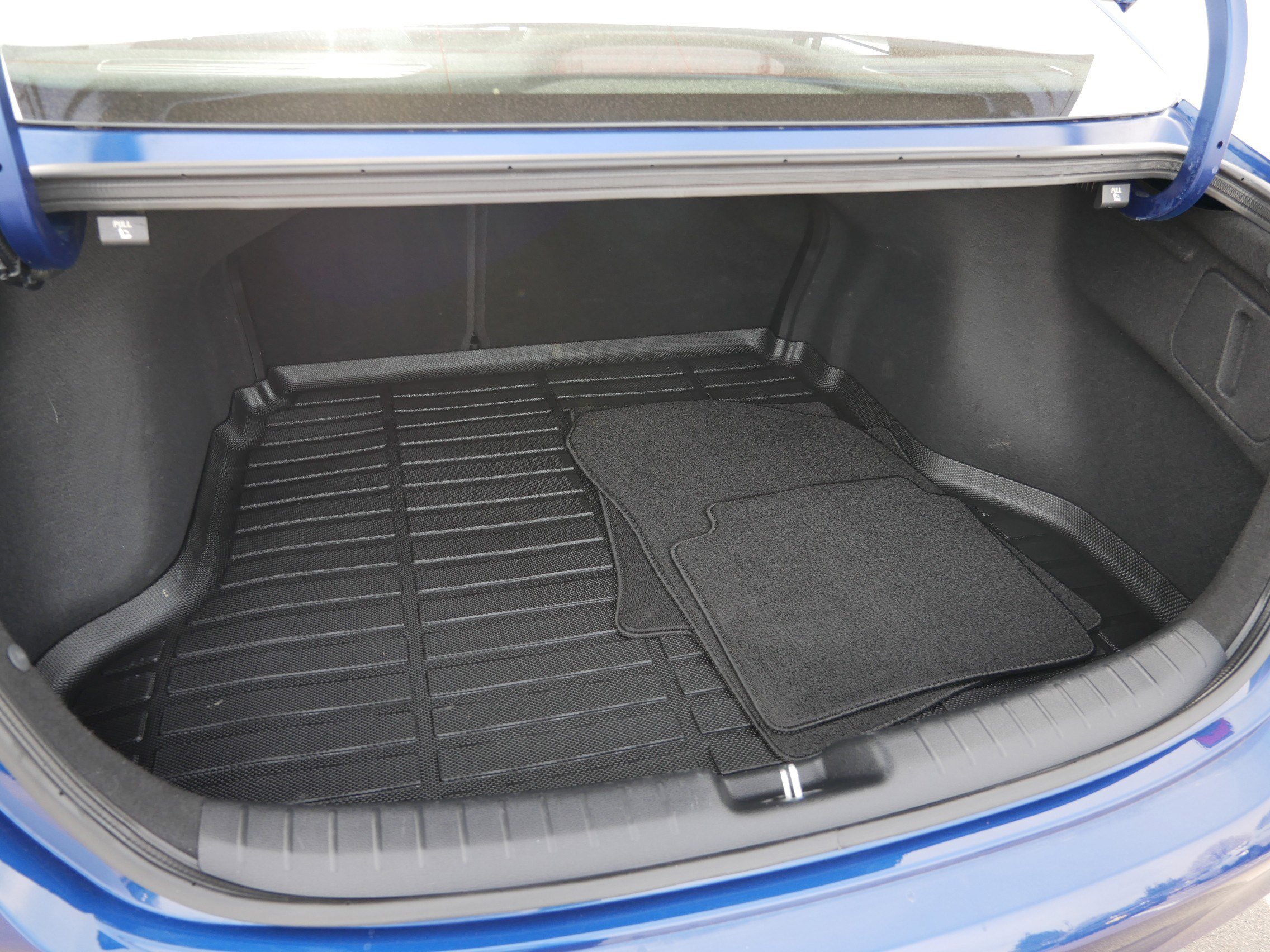 Used 2024 Kia Forte GT-Line image 18