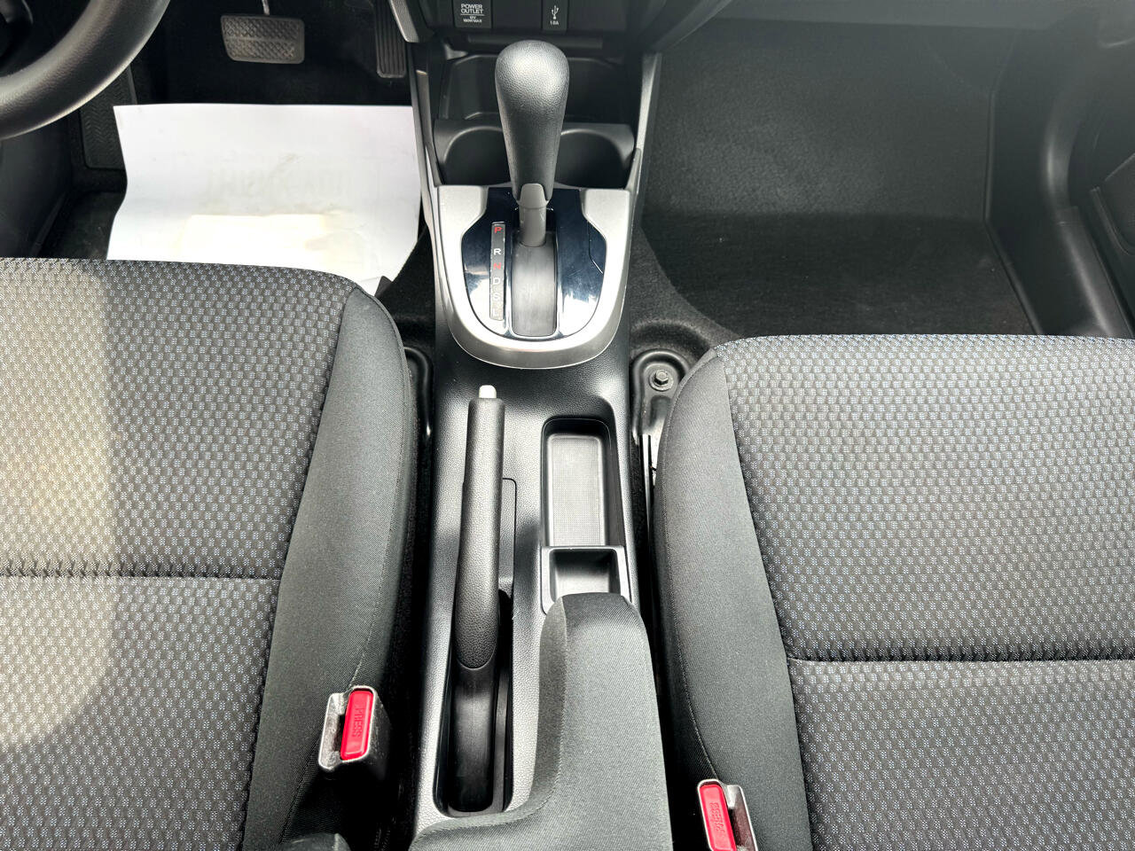 Used 2020 Honda Fit LX image 13