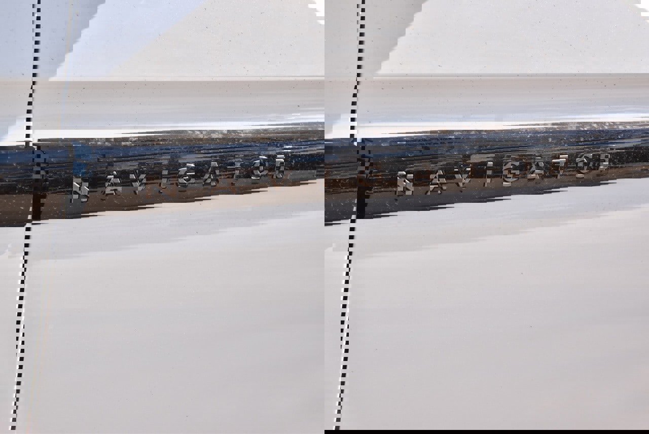 New 2026 Lincoln Navigator L Black Label image 47