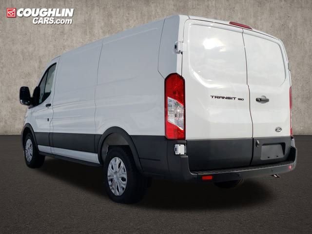 New 2026 Ford Transit 150 Low Roof image 6