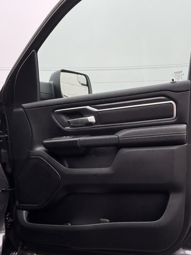 New 2026 RAM 1500 Big Horn image 22