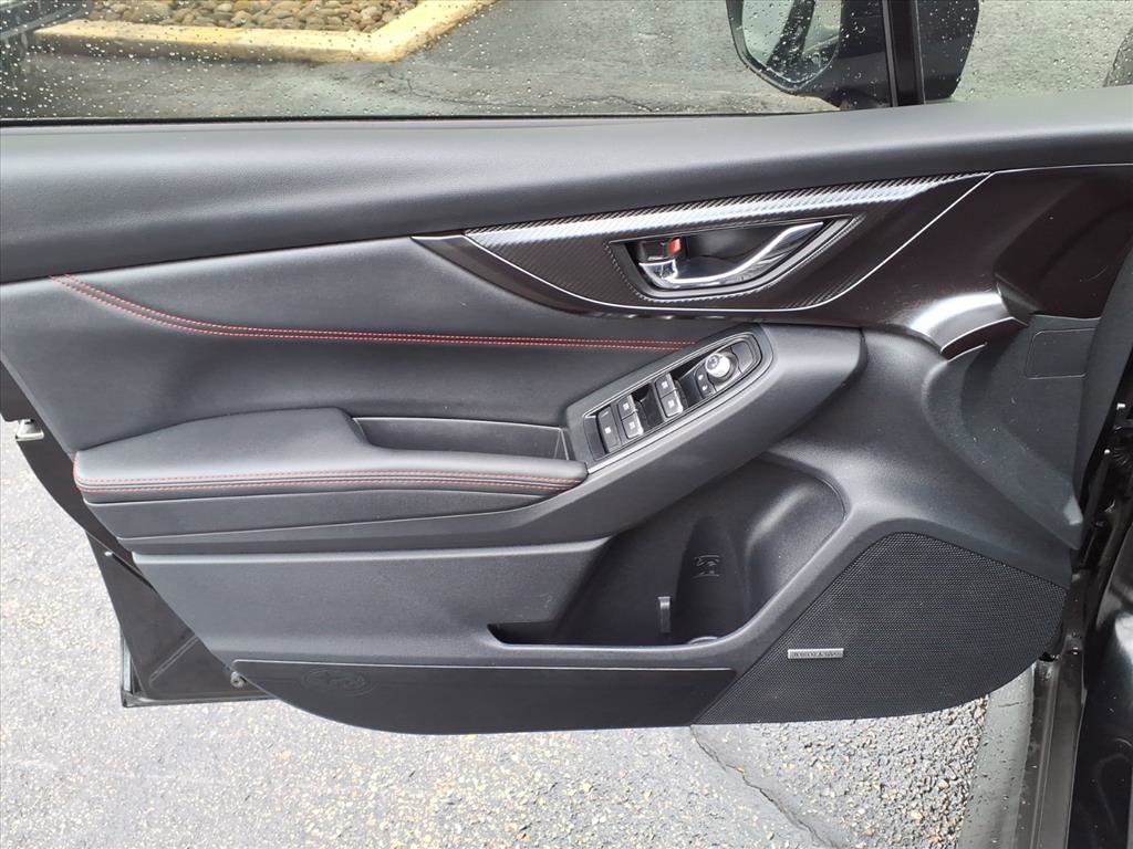 Used 2022 Subaru WRX Limited image 10