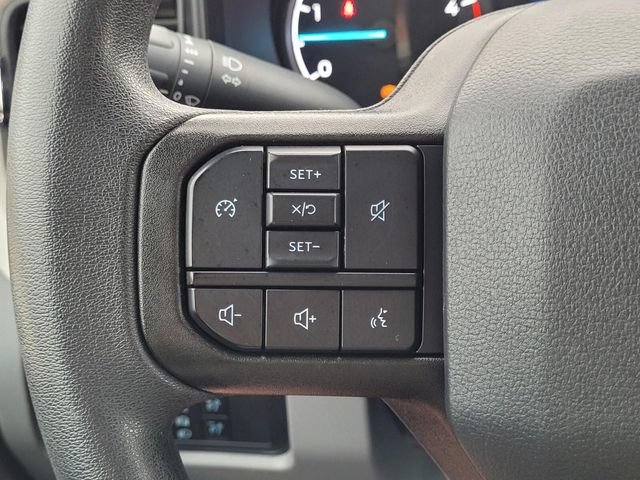 Certified 2025 Ford F350 XL w/ XL Chrome Package AWD/4WD image 31