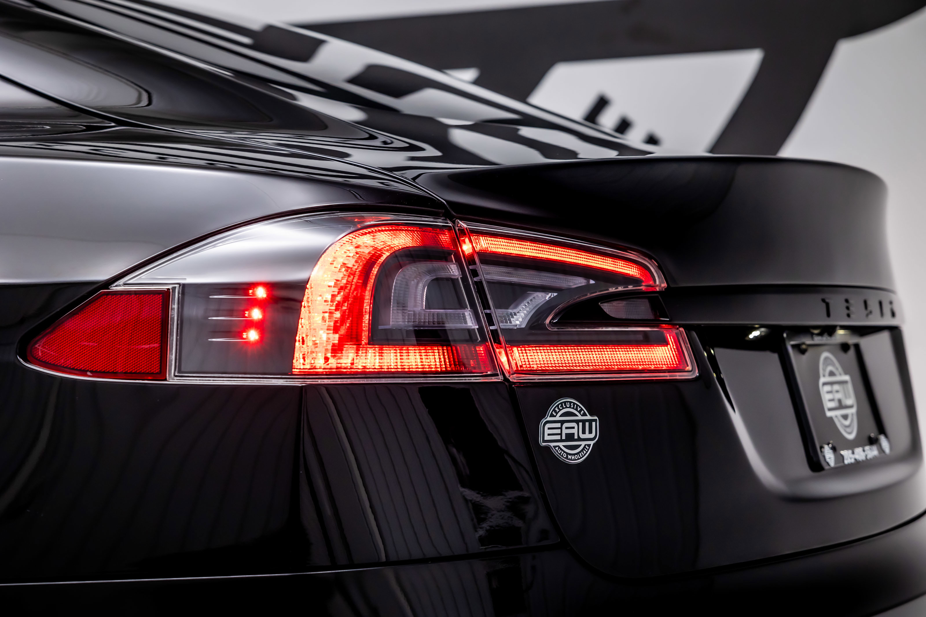 Used 2021 Tesla Model S Long Range image 12