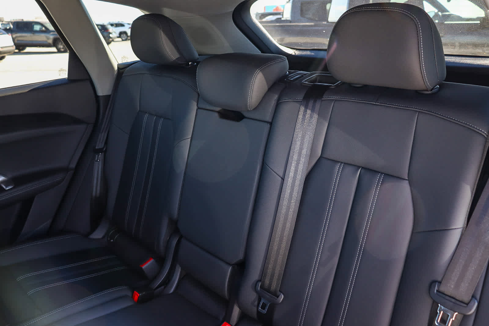 New 2025 Audi Q5 Premium Plus image 23