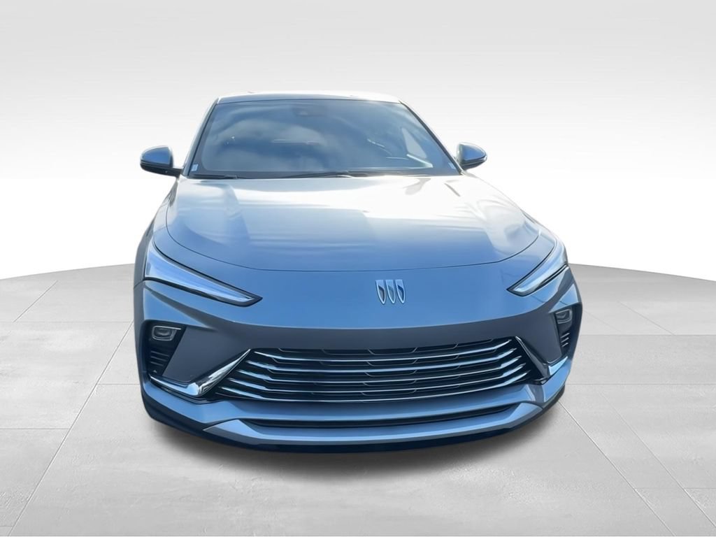 New 2026 Buick Envista Preferred FWD image 3