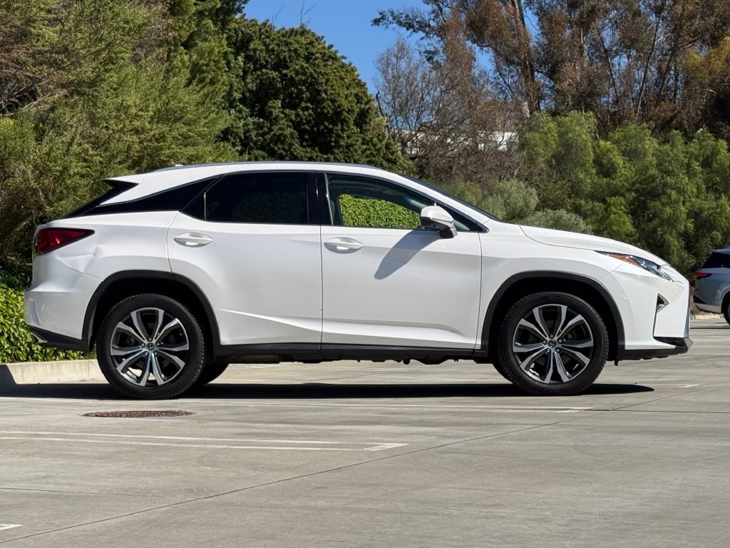 Used 2019 Lexus RX 350 FWD image 7