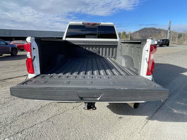 Used 2022 Chevrolet Silverado 2500 High Country w/ LPO, Hitch Package image 10