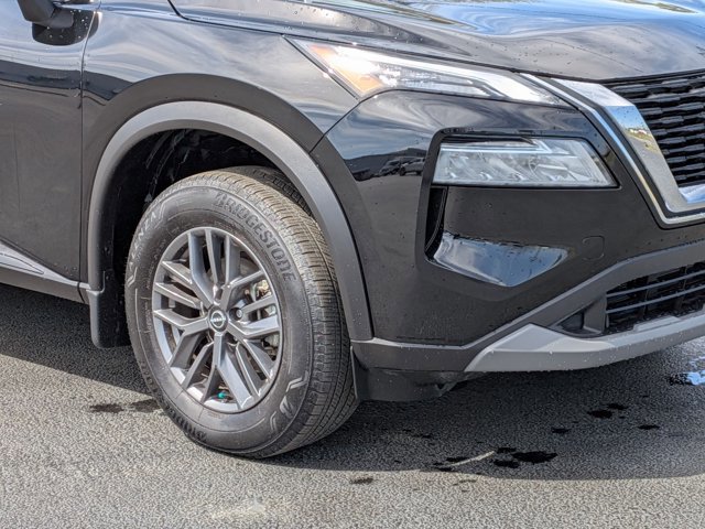 Certified 2023 Nissan Rogue S FWD image 9
