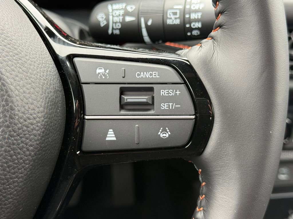 New 2026 Honda HR-V Sport image 19