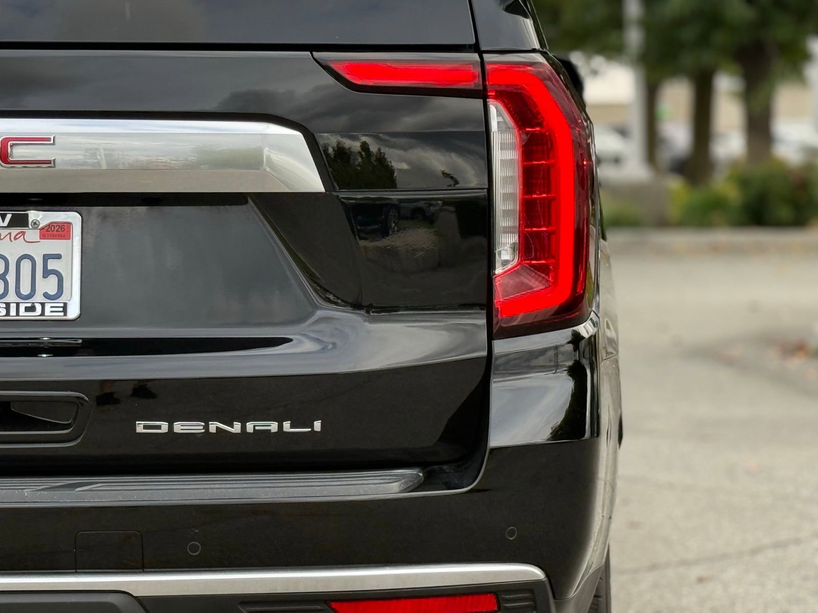 Used 2022 GMC Yukon Denali image 14