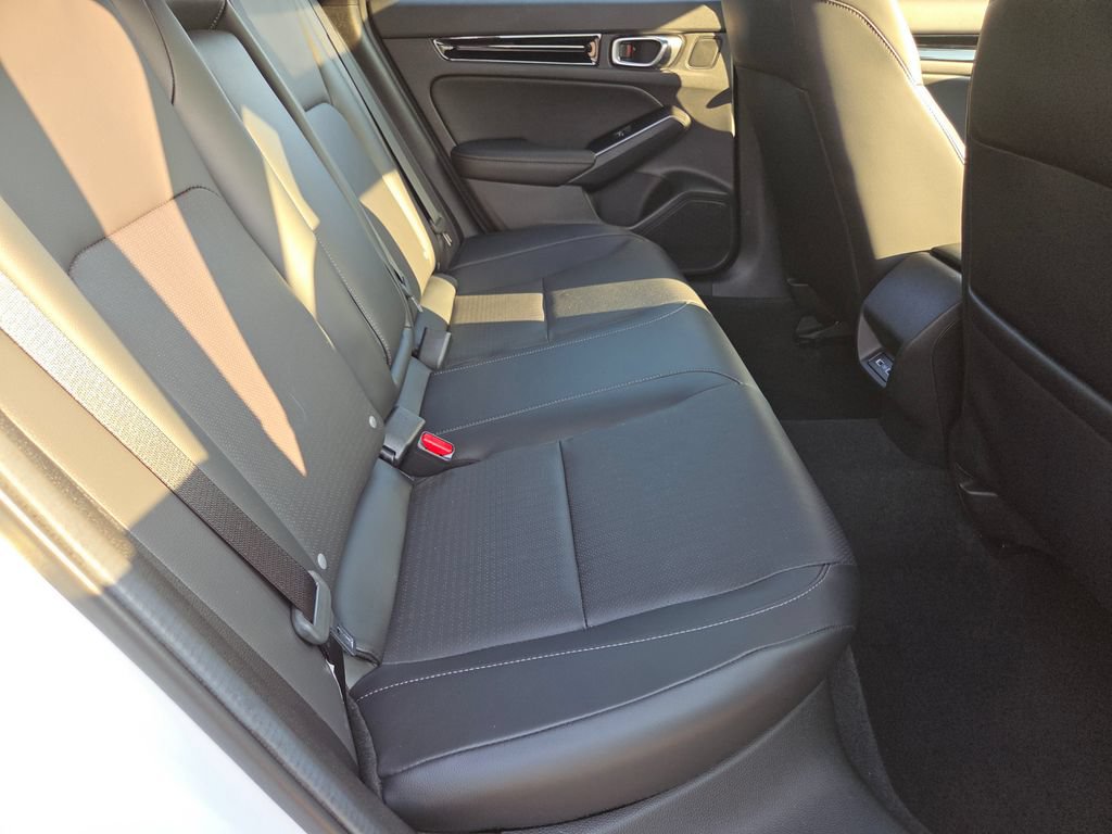 Certified 2023 Honda Civic Sport Touring image 31