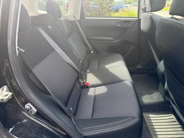 Used 2017 Subaru Forester 2.5i Premium w/ All-Weather Package AWD/4WD image 8