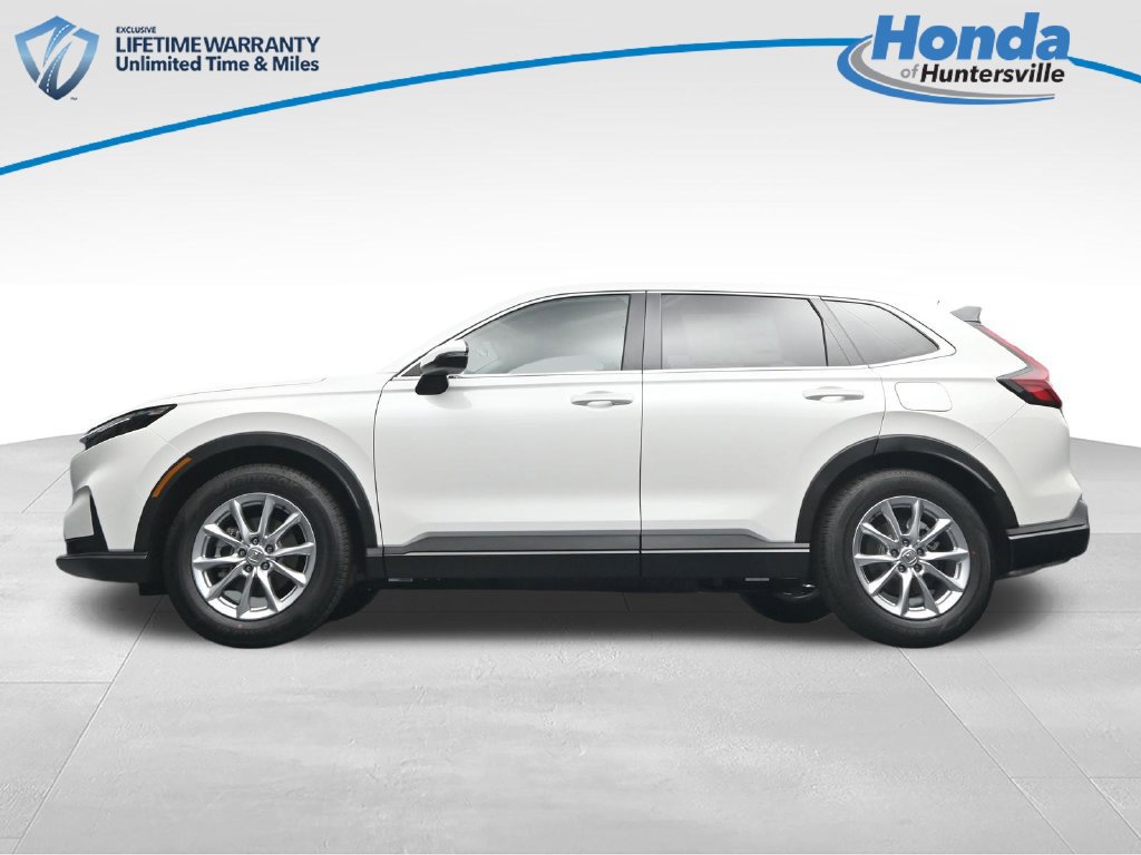 New 2027 Honda CR-V EX image 56