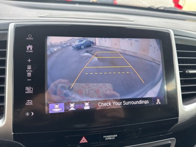 Used 2017 Honda Pilot Elite image 29