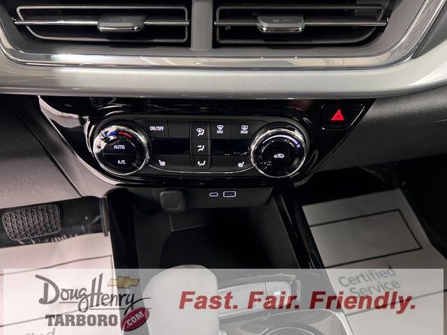 New 2026 Chevrolet Trax LT w/ LT Convenience Package image 44