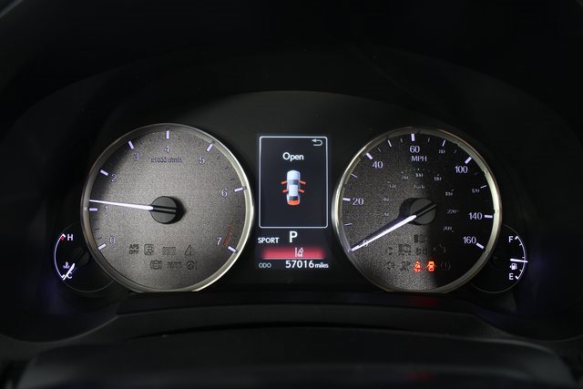 Used 2017 Lexus IS 300 AWD image 12