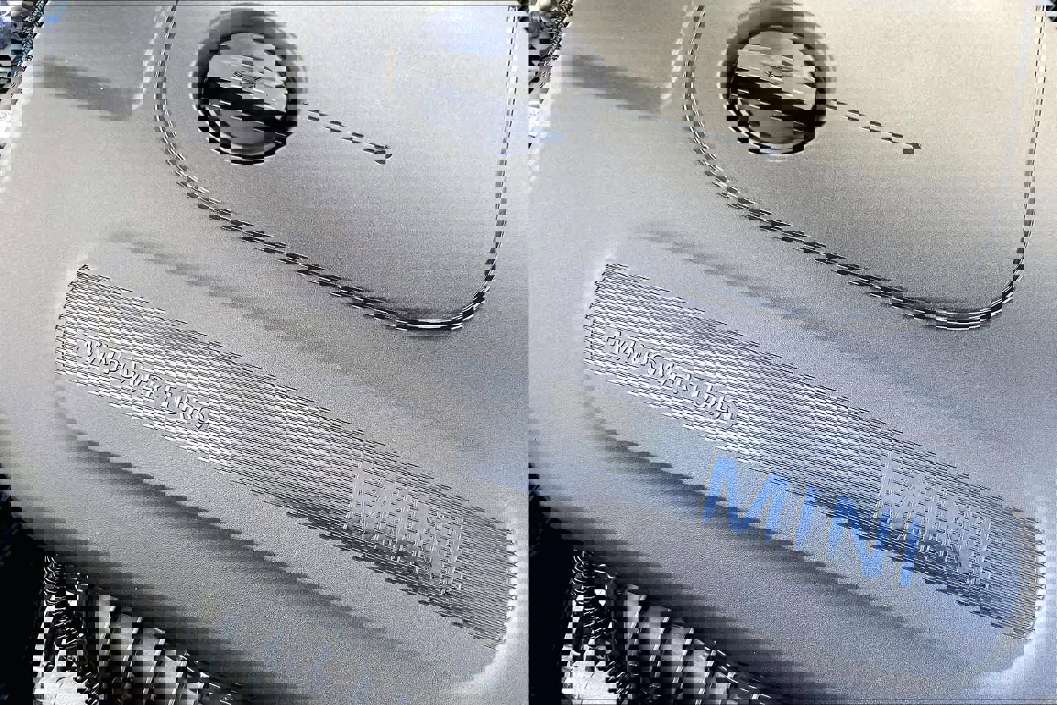 Certified 2022 MINI Cooper 4-Door Hardtop image 34