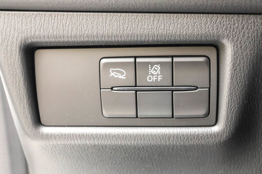 New 2025 MAZDA CX-5 AWD 2.5 S w/ Select Package image 23