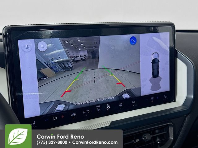 New 2025 Ford Bronco Sport Heritage w/ Convenience Package image 14