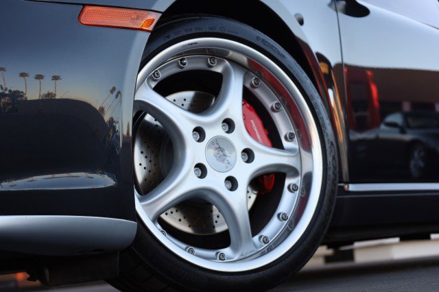 Used 2006 Porsche Cayman S image 43