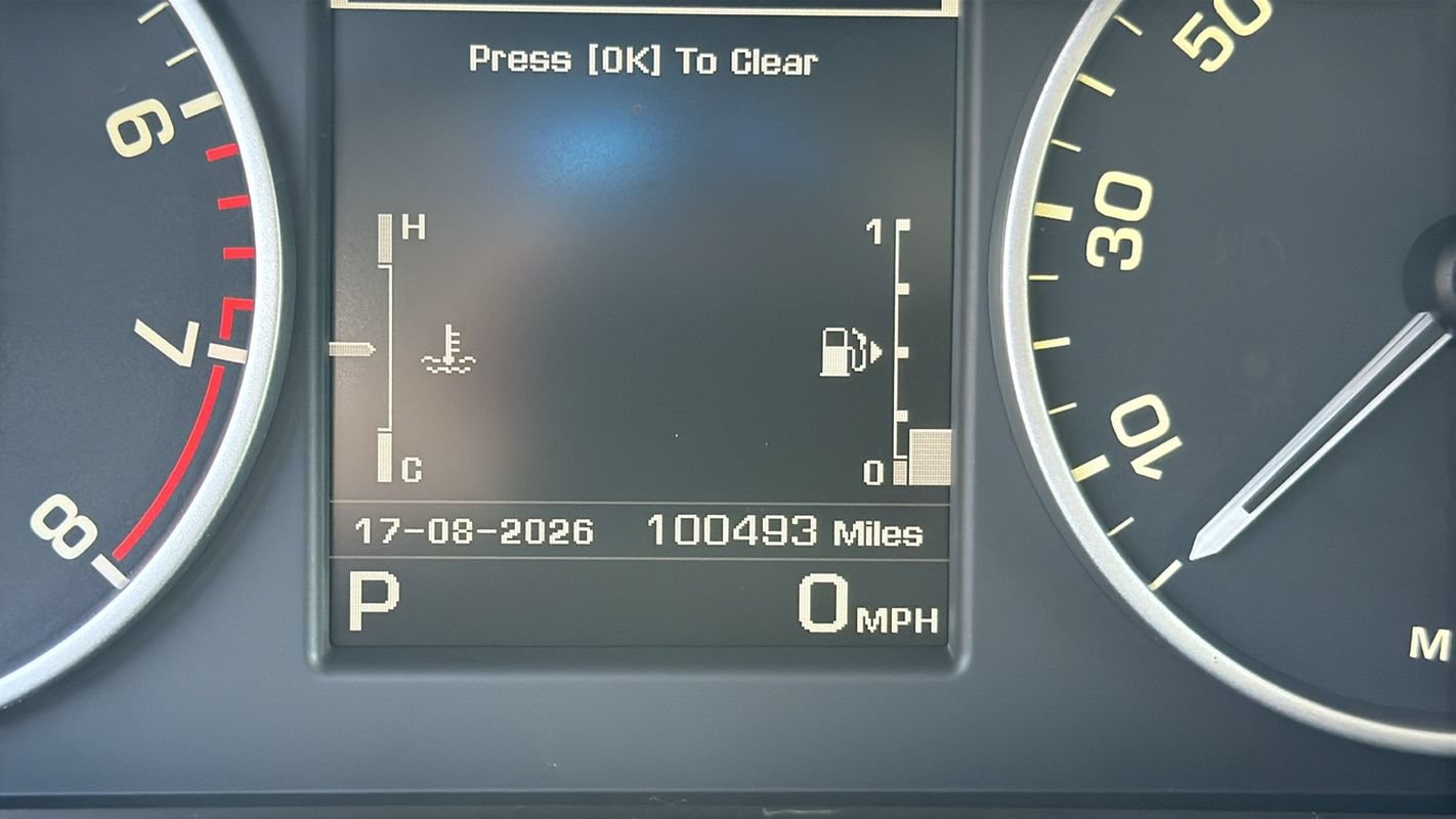 Used 2016 Land Rover LR4 HSE AWD/4WD image 22
