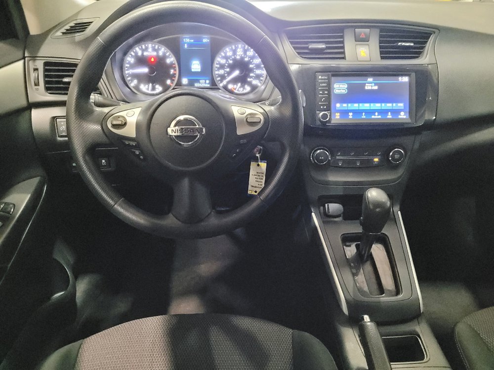 Used 2019 Nissan Sentra S FWD image 22