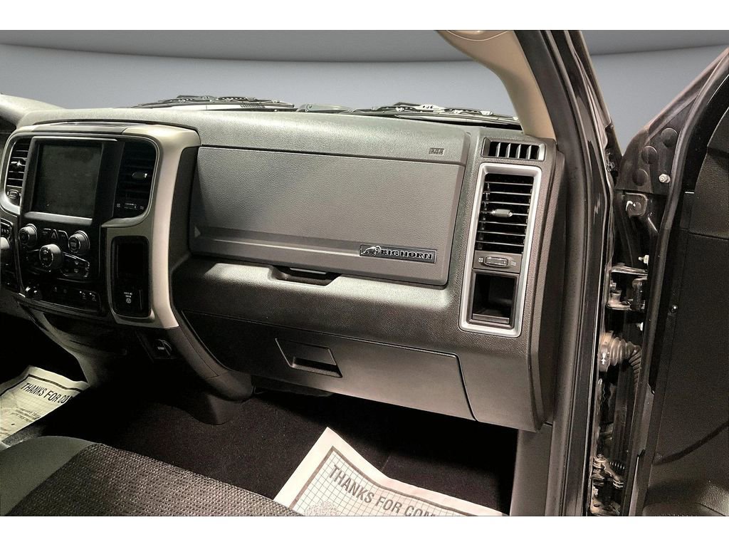 Used 2019 RAM 1500 Big Horn AWD/4WD image 18