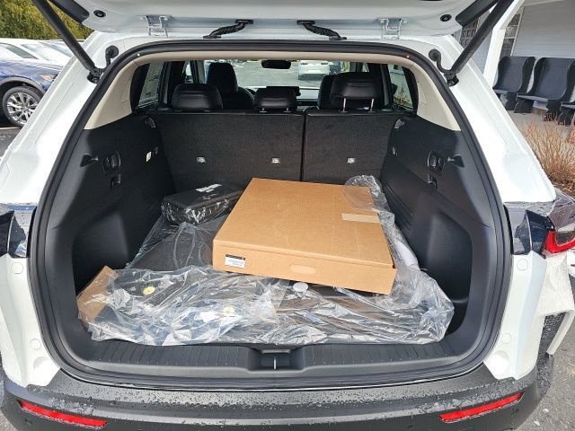 New 2026 MAZDA CX-50 AWD 2.5 S w/ Weather Package image 16