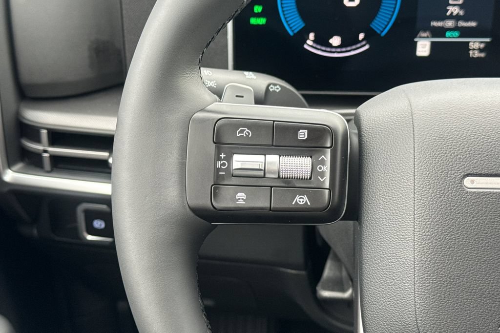 New 2026 Hyundai Santa Fe SE FWD image 25