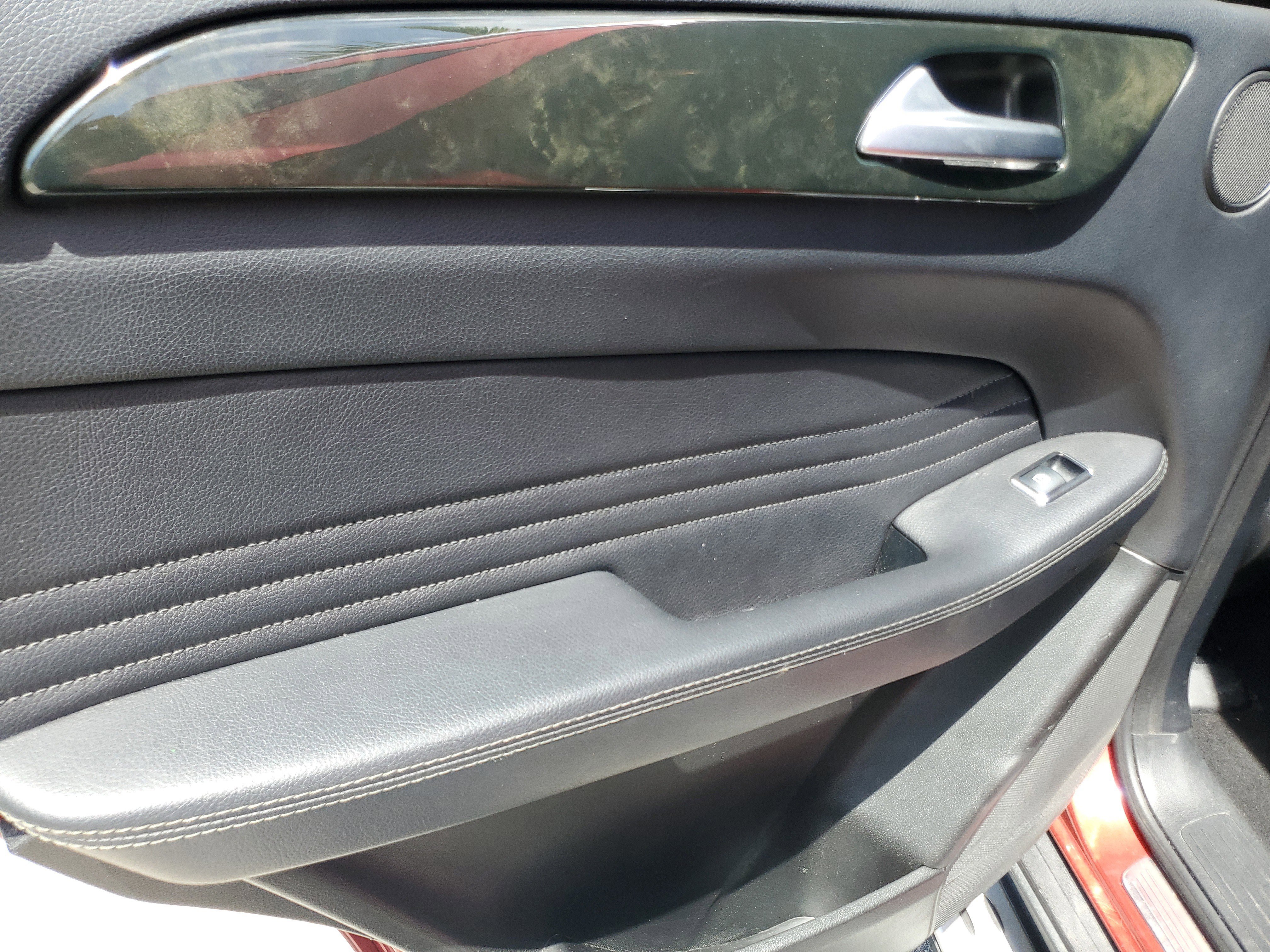 Used 2017 Mercedes-Benz GLE 350 4MATIC w/ Premium 2 Package image 9