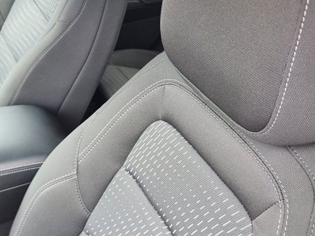 Used 2026 Chevrolet Equinox LT image 20