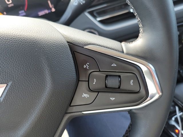 Used 2024 Chevrolet TrailBlazer LT w/ LT Cold Weather Package AWD/4WD image 23