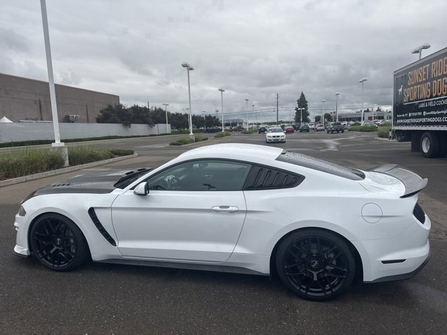 Used 2018 Ford Mustang GT
