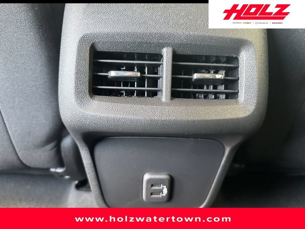 Certified 2023 Chevrolet Equinox LT AWD/4WD image 26