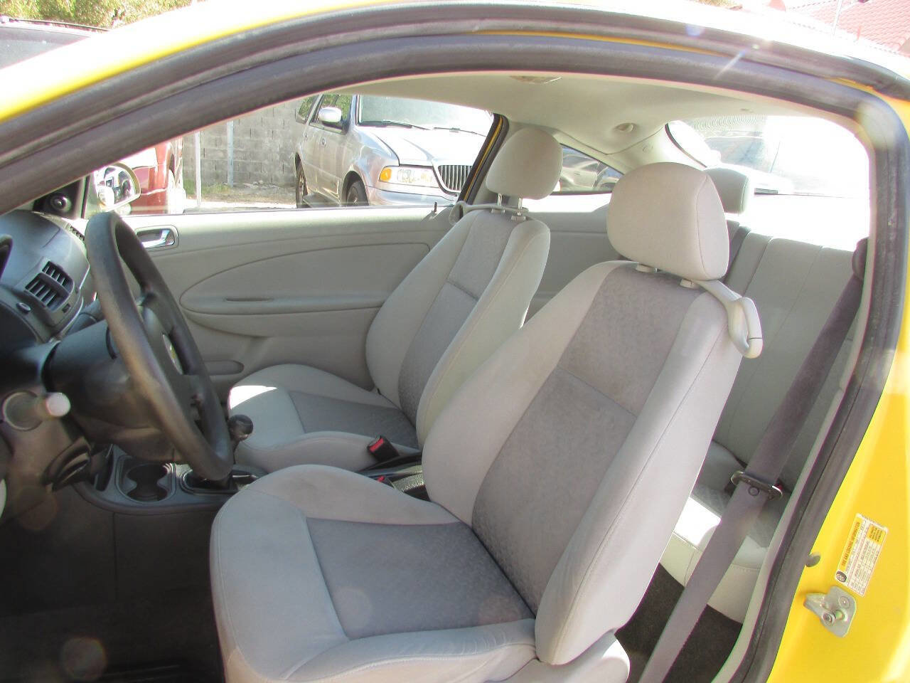 Used 2006 Chevrolet Cobalt LS FWD image 12