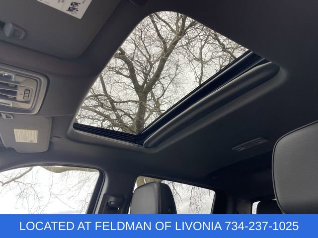 Used 2023 GMC Sierra 1500 Denali image 18