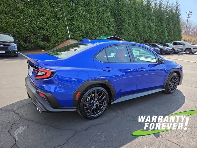 New 2026 Subaru WRX Limited image 7