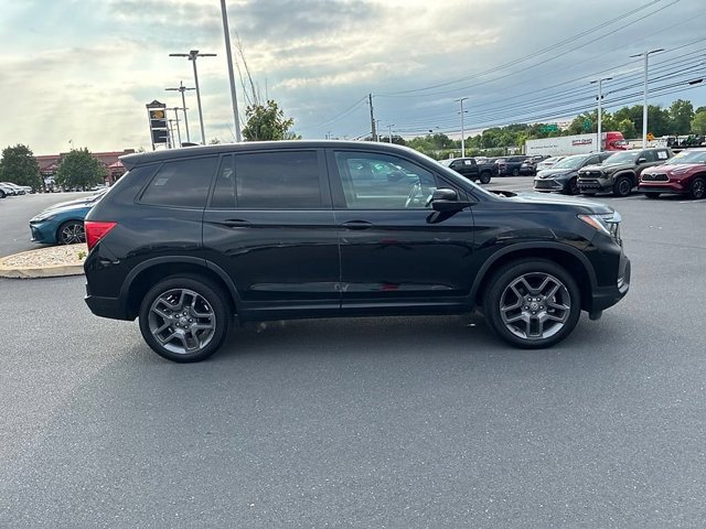 Used 2023 Honda Passport EX-L image 5