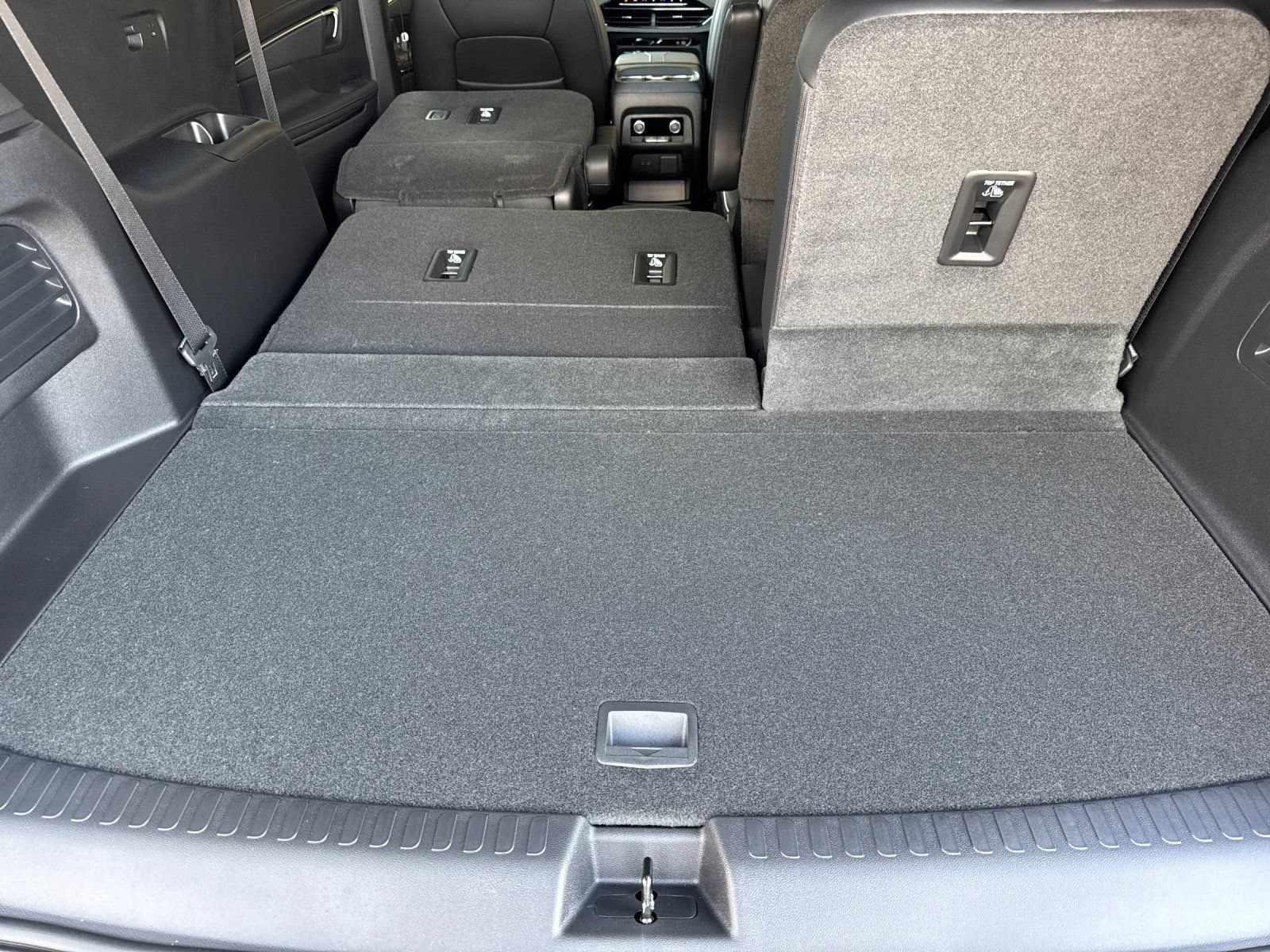 New 2026 Buick Enclave Sport Touring w/ Power Package FWD image 16