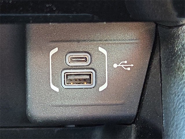 Used 2022 Jeep Compass Limited w/ Sun and Sound Group image 29