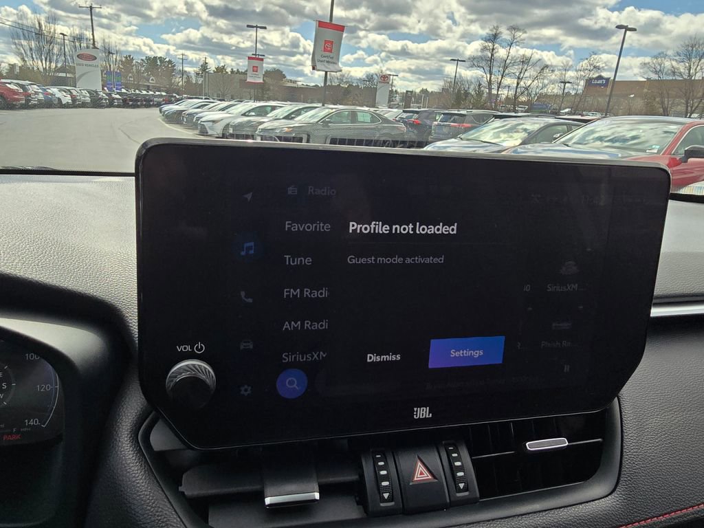 Used 2023 Toyota RAV4 XSE w/ Weather Package AWD/4WD image 22