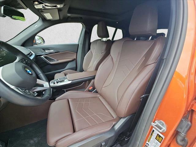 Used 2025 BMW X2 xDrive28i image 16