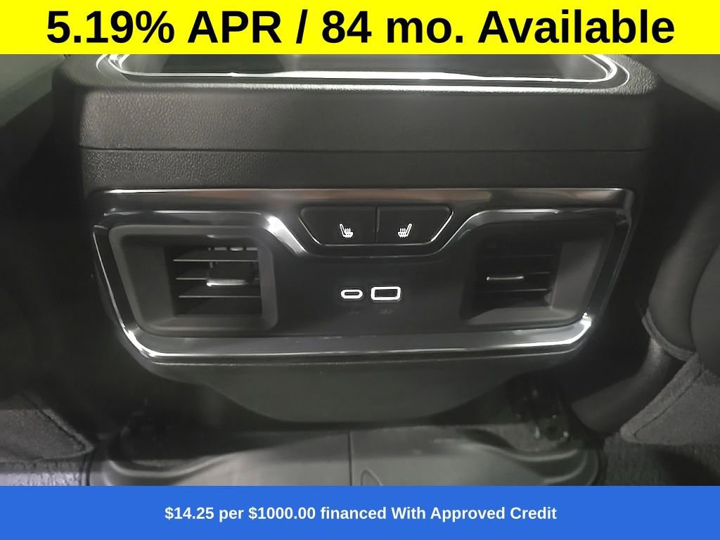 New 2026 GMC Sierra 1500 Denali Ultimate image 15