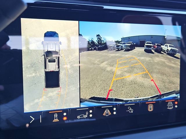 New 2026 GMC Sierra 2500 Denali Ultimate w/ LPO, Black Badging Package image 21