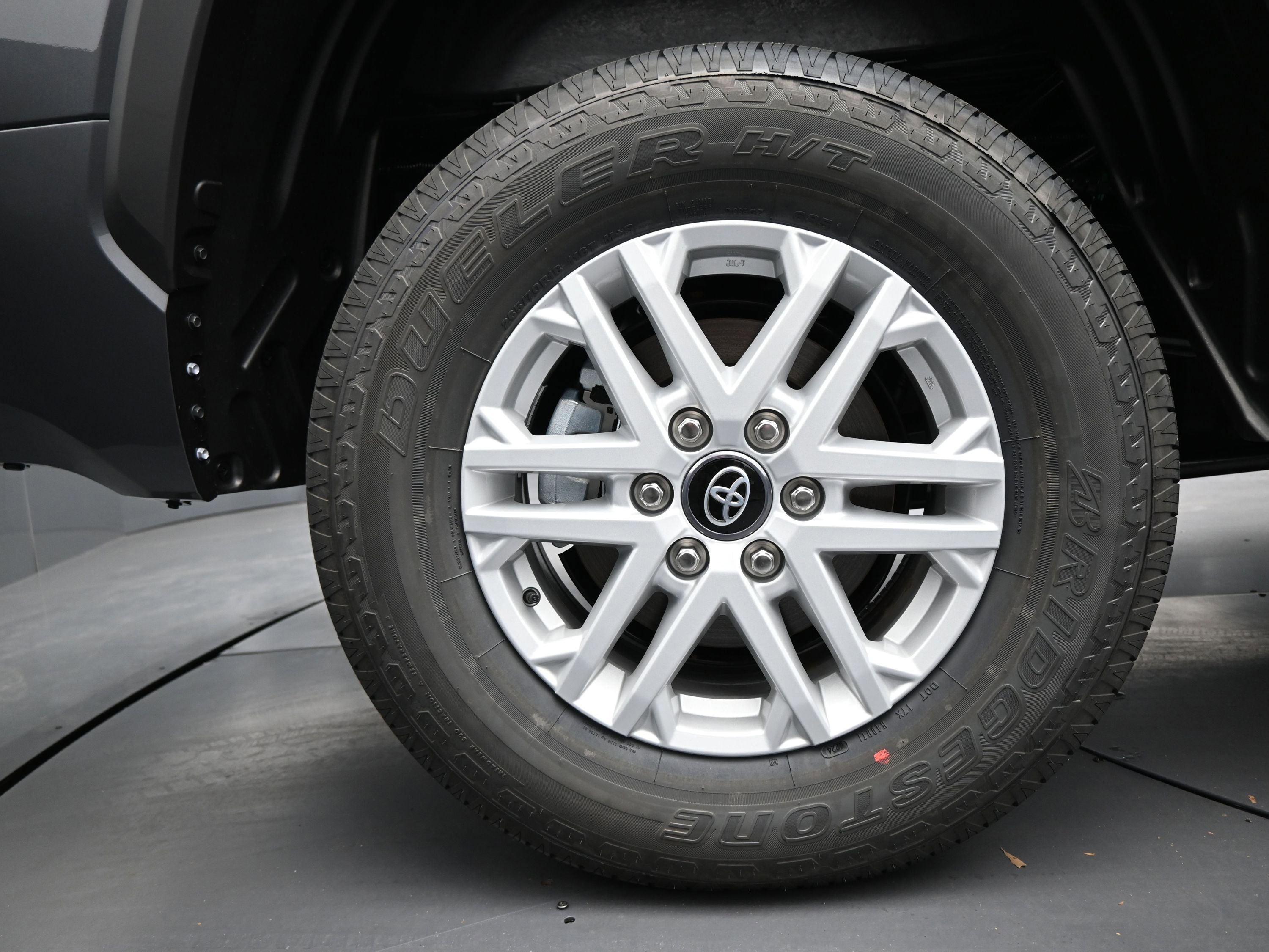 Used 2025 Toyota Tundra SR5 image 15