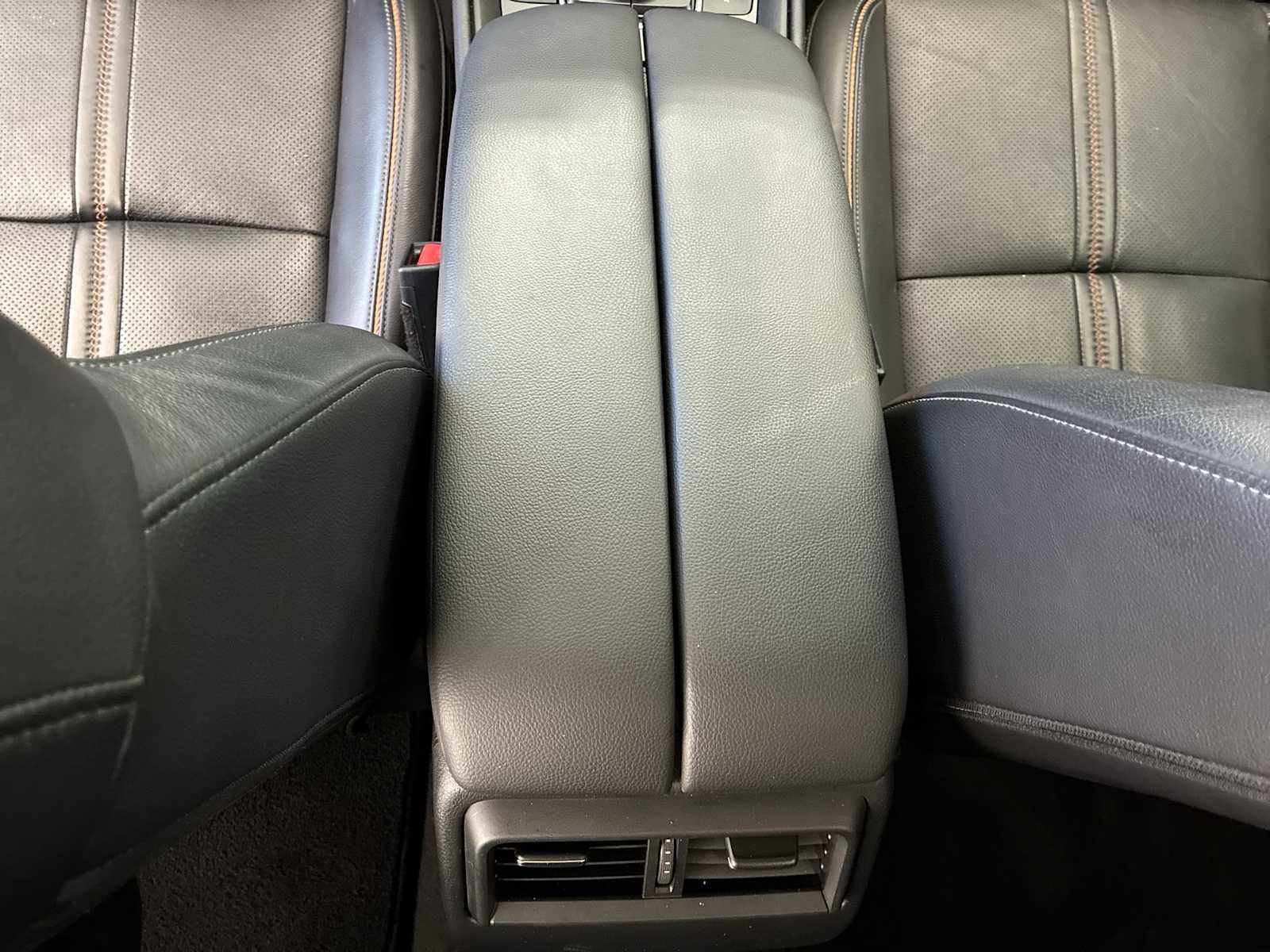 Used 2023 MAZDA CX-50 AWD 2.5 S w/ Cargo Package image 23