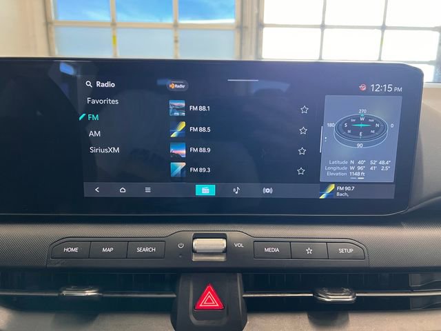 Used 2025 Kia K4 image 11