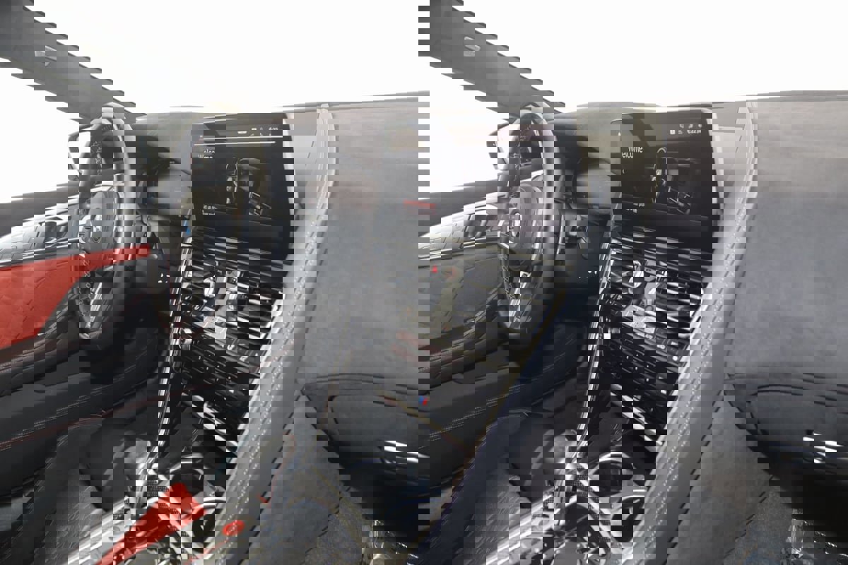 Used 2024 BMW M8 Gran Coupe xDrive Competition w/ Driving Assistance Package image 59